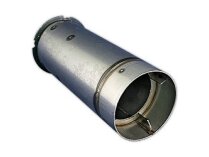 Жаровая труба для дизельных горелок Ø110 X 288 мм арт. 13013277