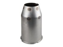 Жаровая труба для дизельных горелок Elco Ø115 x 230 мм, арт: 13018136.