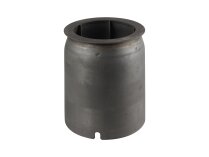 Жаровая труба для дизельных горелок Ø115 X 186 мм арт. 13014654