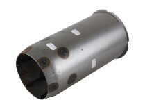 Универсальная жаровая труба Ø115 x 230 мм