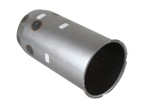 Универсальная жаровая труба Ø115 x 230 мм 13018148