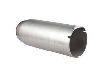 Жаровая труба Elco Ø115 x 268 мм 13018549