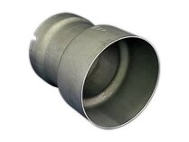 Жаровая труба для газовых горелок Ø120 X 148 мм арт. 13012389