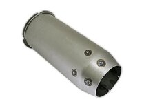 Жаровая труба для дизельных горелок Ø130 X 310 мм арт. 13021138
