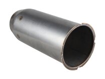 Жаровая труба Elco Ø130 x 310 мм 13021283