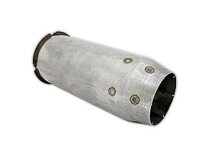 Жаровая труба для газовых горелок Ø140 X 390 мм арт. 13017108