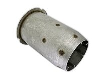 Жаровая труба для дизельных горелок Elco Ø150 x 240 мм, арт: 13015234.