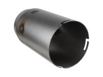 Универсальная жаровая труба Elco Ø150 x 268 мм 13007800