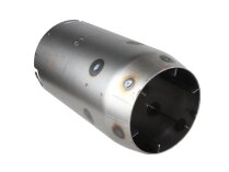 Универсальная жаровая труба Elco Ø150 x 268 мм 13007800
