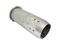 Жаровая труба для газовых горелок Ø150 X 390 мм арт. 13015118