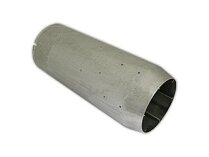 Жаровая труба для газовых горелок Ø170 X 525 мм арт. 13009614