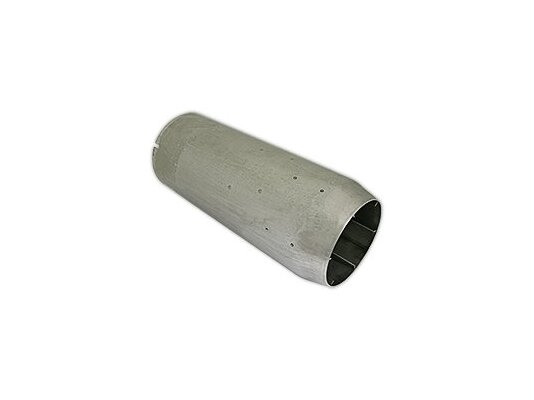 Жаровая труба для газовых горелок Ø170 X 525 мм арт. 13009617