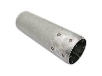 Жаровая труба для газовых горелок Ø170 X 525 мм арт. 13020802
