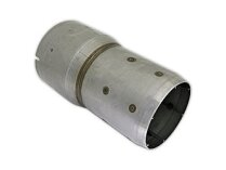 Жаровая труба для дизельных горелок Ø170/150 X 305 мм арт. 13022156