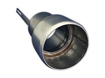 Головка жаровой трубы Elco Ø149 x 205 мм, арт: 13014191.