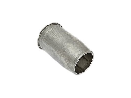 Жаровая труба Weishaupt Ø108 x 160 мм, арт: 23211014122.