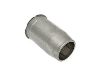 Жаровая труба Weishaupt Ø108 x 160 мм, арт: 23211014122.