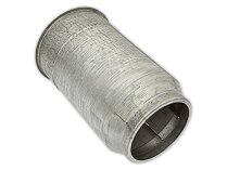 Жаровая труба для газовых горелок Weishaupt Ø151 x 258 мм, арт: 23240014142.