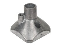 Газовая головка Ecoflam Ø72 мм, арт: 65321568.