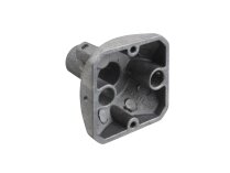 Газовая головка Ecoflam Ø72 мм, 65321568