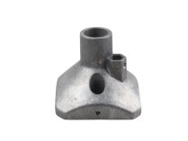 Газовая головка Ecoflam Ø72 мм, 65321568