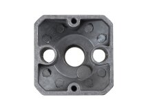 Газовая головка Ecoflam Ø72 мм, 65321568