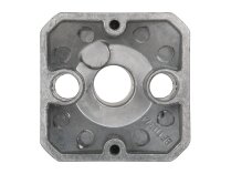 Газовая головка Ecoflam Ø72 мм, арт: 65321568.