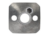 Газовая головка Ecoflam Ø72 мм, арт: 65321568.