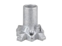 Газовая головка Ecoflam Ø92.5 мм, арт: 65321612.