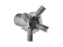 Газовая головка Ecoflam Ø107.5 мм, арт: 65324694.