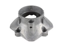 Газовая головка Ecoflam Ø123 мм, 65321646