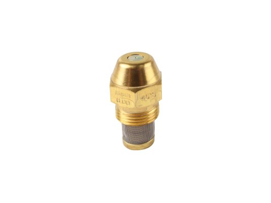 Форсунка Danfoss OD 6.00 / 45º S, арт: 030F4152.