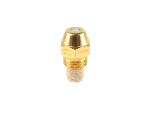 Форсунка Danfoss OD 0.40 / 60º S, арт: 030F6904.