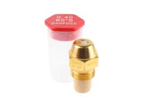 Форсунка Danfoss OD 0.40 / 60º S