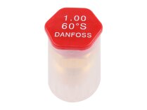 Форсунка Danfoss OD 1.00 / 60º S