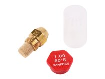 Форсунка Danfoss OD 1.00 / 60º S