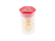 Форсунка Danfoss OD 1.65 / 60º S