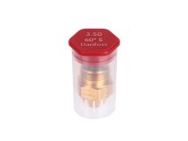 Форсунка Danfoss OD 3.50 / 60º S