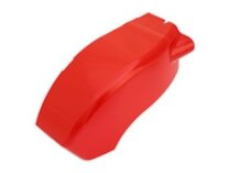 Кожух для горелок Ecoflam MAX 350 / 500, красный, арт: 65324704