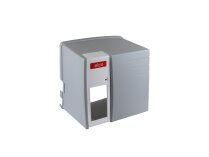 Кожух горелки в комплекте V 2 арт. 65300723