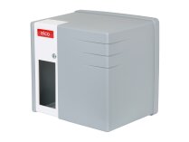 Кожух горелки Ecoflam Elco V2, в комплекте