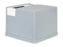 Кожух горелки Ecoflam Elco V2, в комплекте