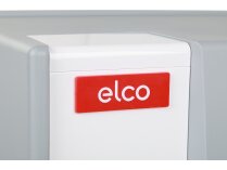 Кожух горелки Ecoflam Elco V2, в комплекте