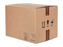 Кожух горелки Ecoflam Elco V2, в комплекте