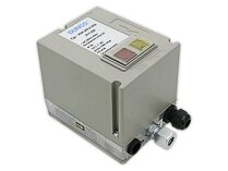 Блок контроля герметичности DUNGS VDK 200 A S02