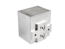 Распределительный блок Ecoflam 70 x 64 x 55 мм, арт: 65324954.