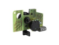 Потенциометр Siemens ASZ12.803