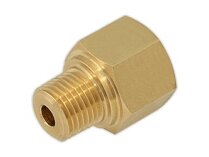 Переходной фитинг Ecoflam R1/4" - M6, арт: 65321452.