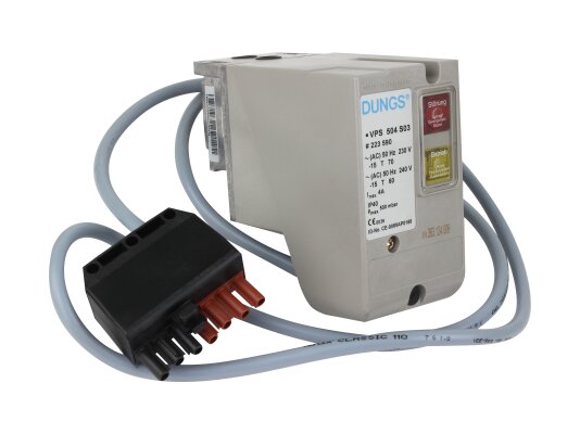 Блок контроля герметичности DUNGS VPS 504 S03 арт. 223590