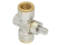 Манометр в комплекте Ecoflam 250 мбар, 65310663